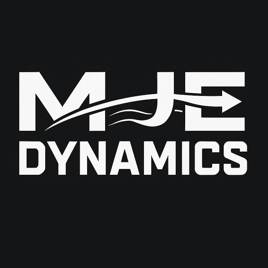 MJE Dynamics